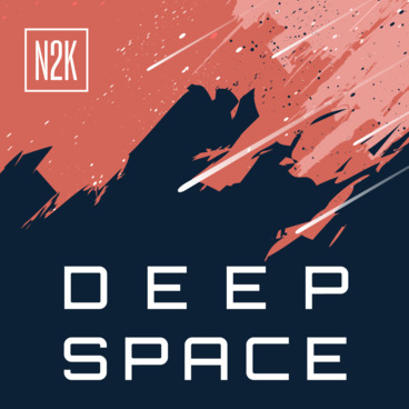 T-Minus: Deep Space