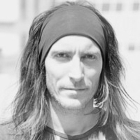 Wayne Moore