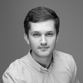 Caleb Tolin