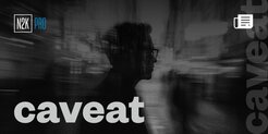 Caveat Briefing Newsletter - Volume 4 Issue 4