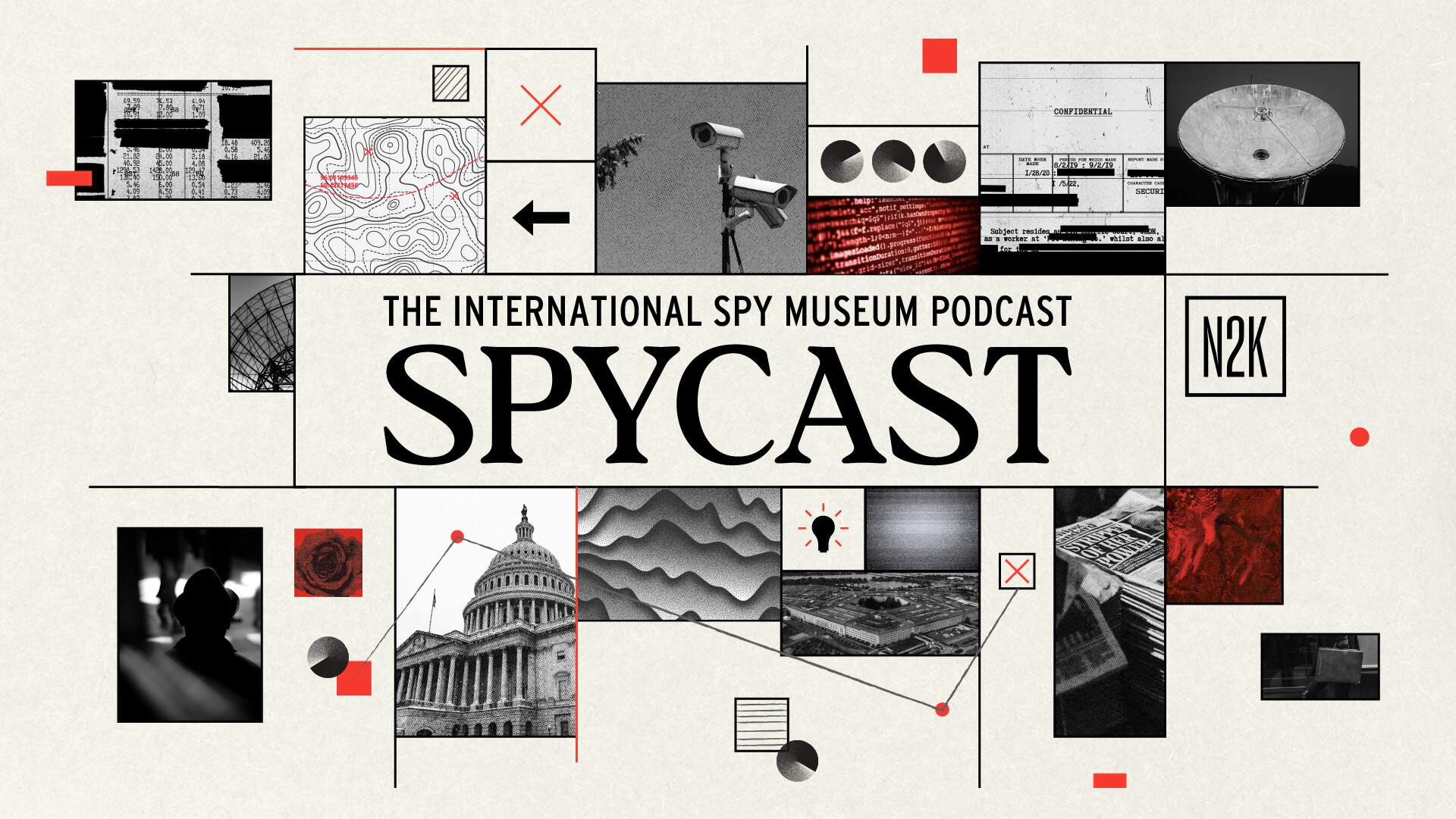 SpyCast 12.23.25