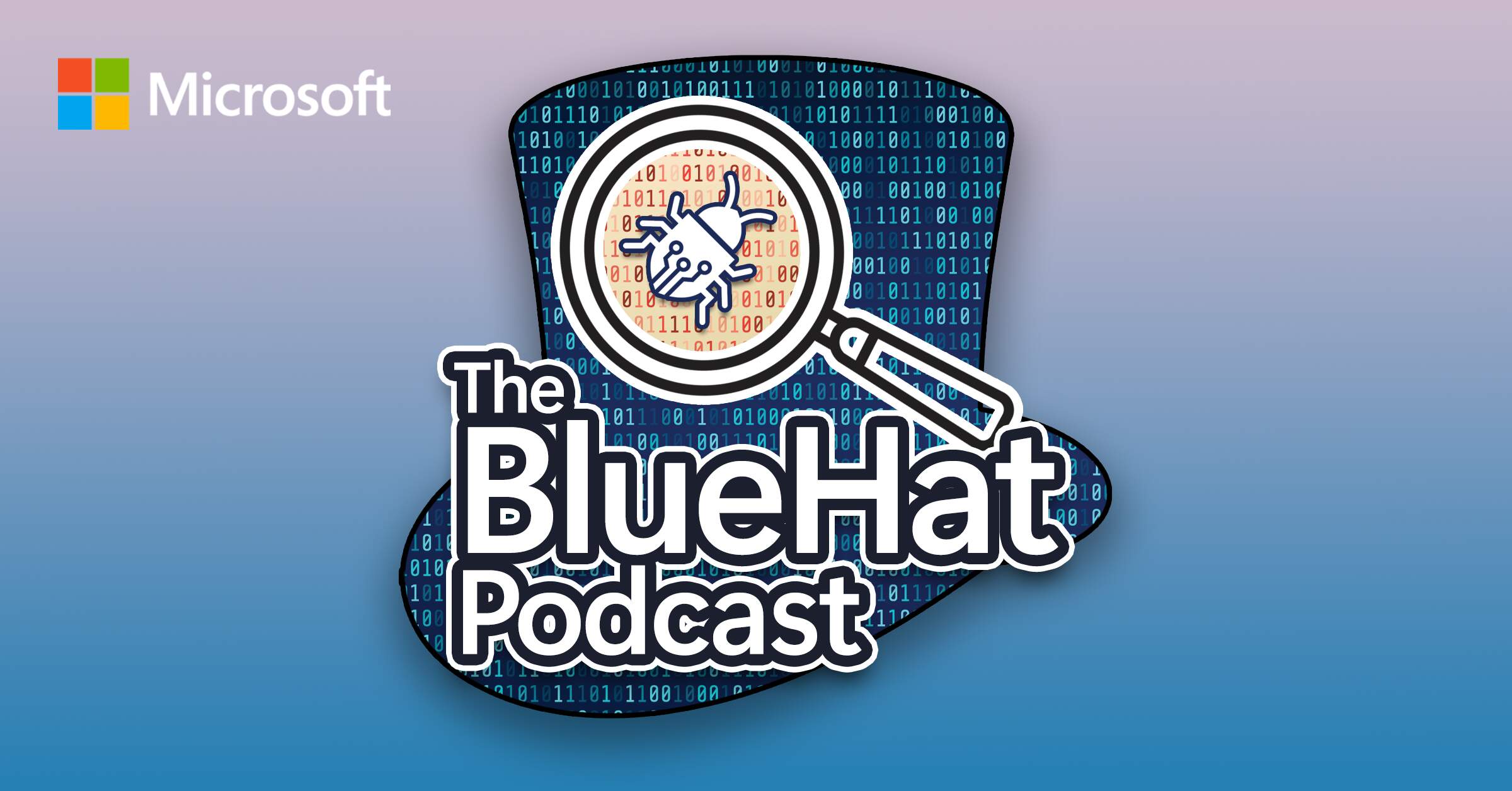 The BlueHat Podcast 5.28.25