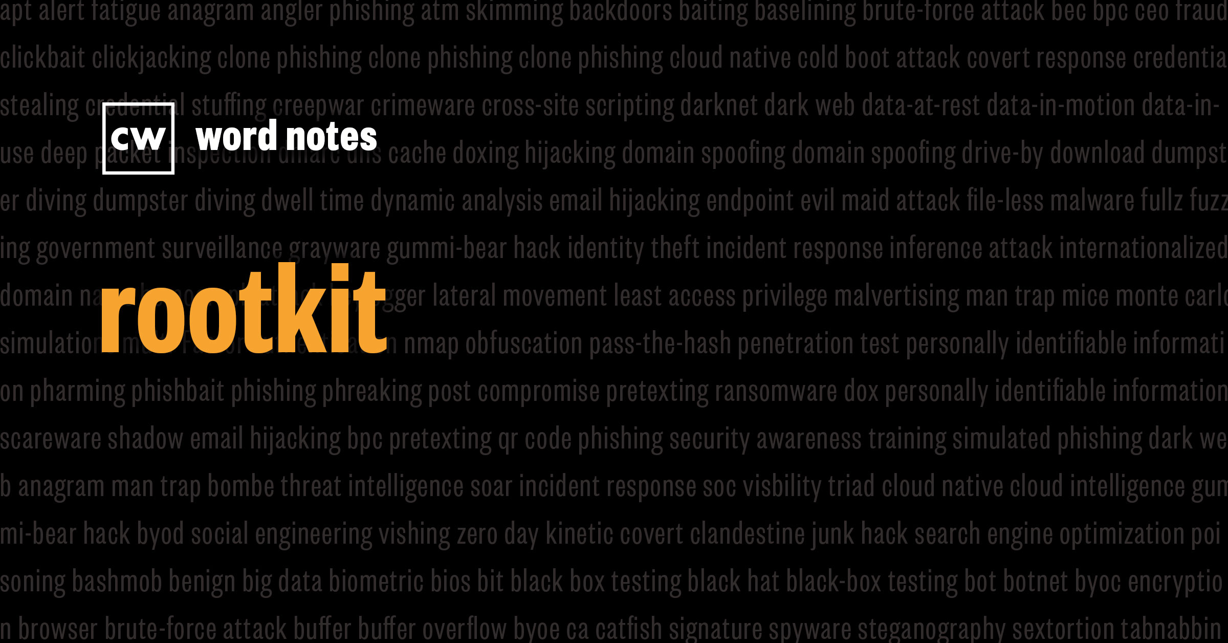Word Notes 11.24.20